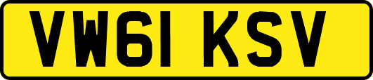 VW61KSV