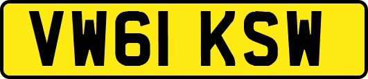 VW61KSW