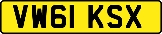 VW61KSX