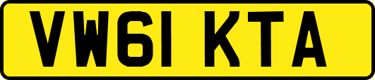 VW61KTA