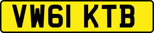 VW61KTB