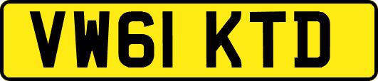 VW61KTD