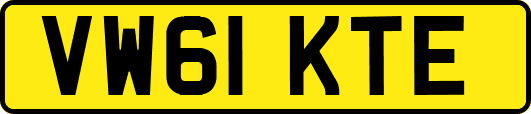 VW61KTE