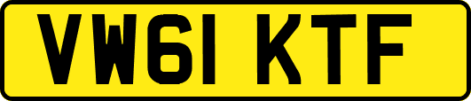 VW61KTF