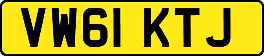 VW61KTJ