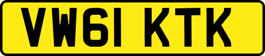 VW61KTK