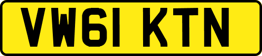 VW61KTN