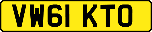 VW61KTO