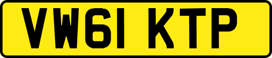 VW61KTP
