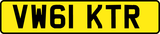 VW61KTR