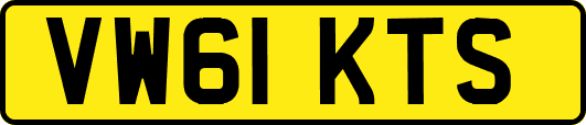 VW61KTS