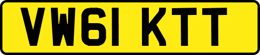 VW61KTT