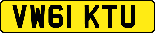 VW61KTU
