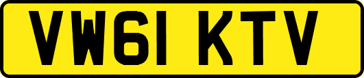 VW61KTV