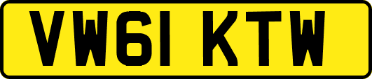 VW61KTW