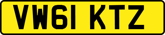 VW61KTZ