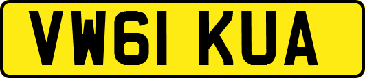 VW61KUA