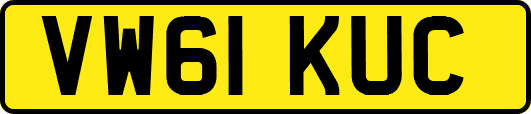 VW61KUC