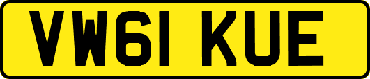 VW61KUE