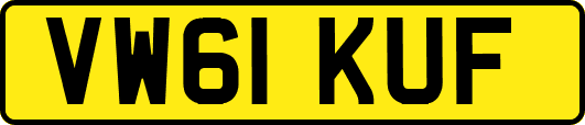 VW61KUF