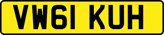 VW61KUH