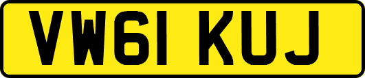 VW61KUJ