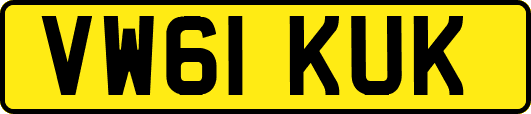 VW61KUK