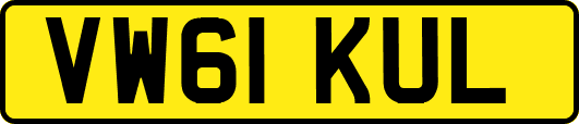 VW61KUL