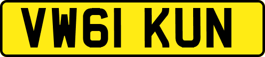 VW61KUN