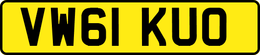 VW61KUO