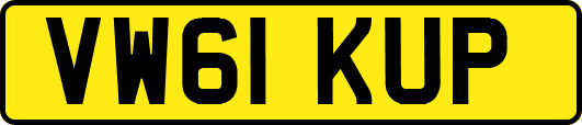 VW61KUP