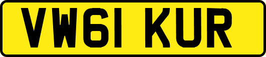 VW61KUR