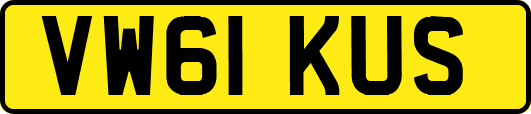 VW61KUS