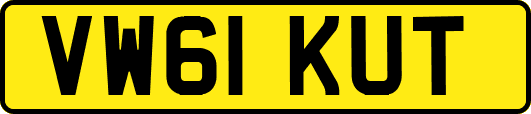 VW61KUT