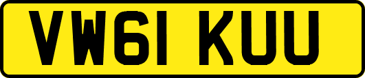 VW61KUU