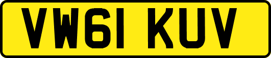 VW61KUV