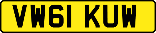 VW61KUW