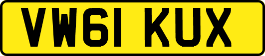 VW61KUX
