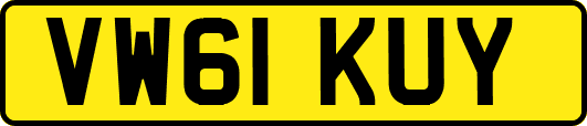 VW61KUY