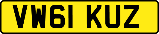 VW61KUZ