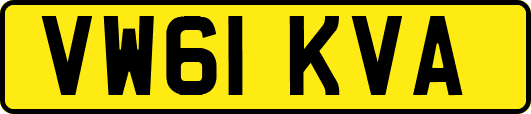 VW61KVA