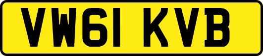 VW61KVB