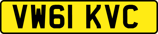 VW61KVC