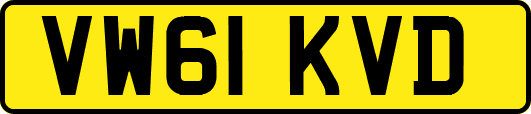 VW61KVD