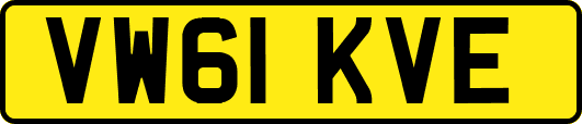 VW61KVE