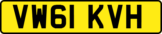 VW61KVH