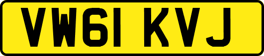 VW61KVJ