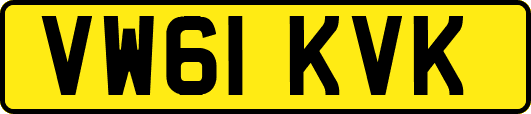 VW61KVK