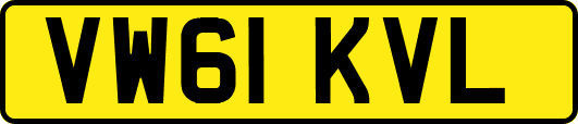 VW61KVL