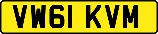 VW61KVM